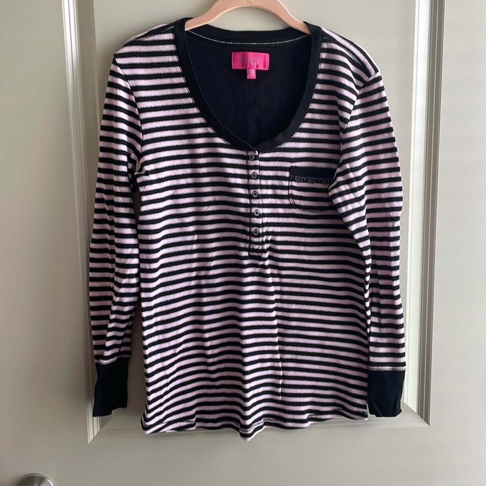 Victoria Secret Pajamas - XL